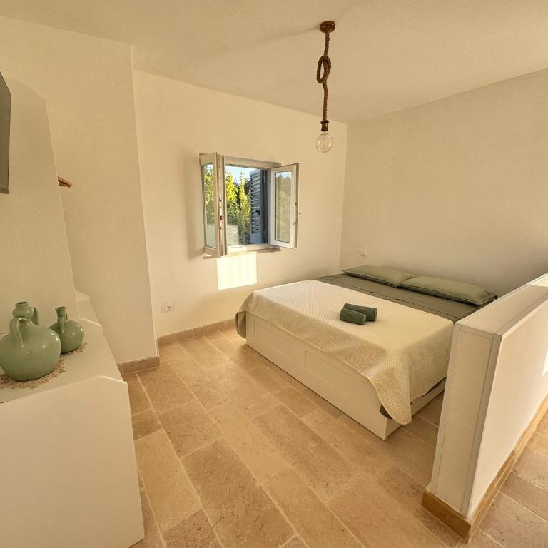 I trulli di Ninì by IL PUMO DI PUGLIA - Appartamento - 56