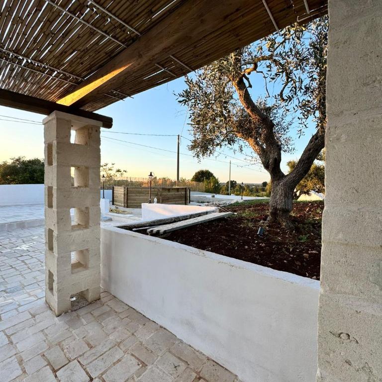 I trulli di Ninì by IL PUMO DI PUGLIA - Appartamento - 32
