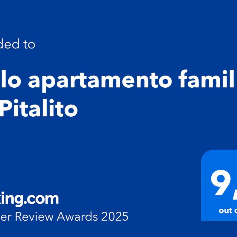 Bello apartamento familiar en Pitalito - Apartamento de 2 dormitorios - 21