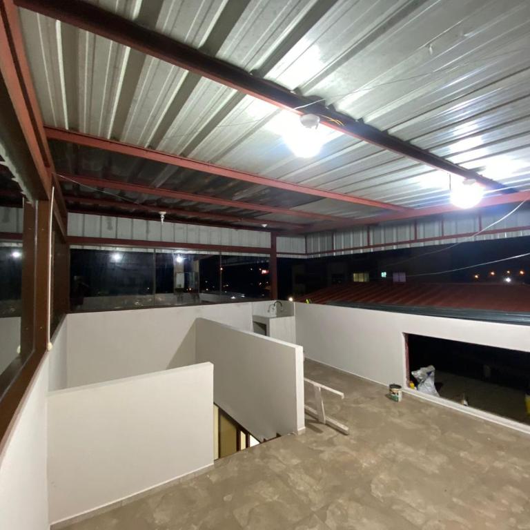 Departamento Cómodos - Apartamento de 1 dormitorio - 5