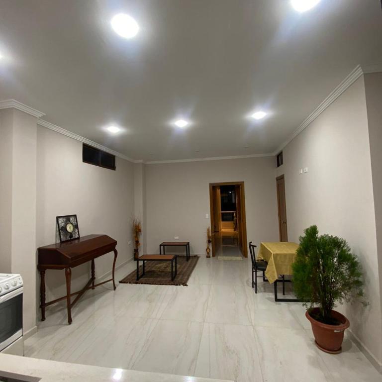 Departamento Cómodos - Apartamento de 1 dormitorio - 6