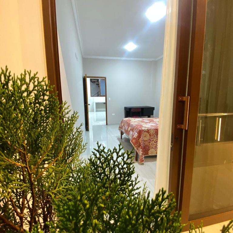 Departamento Cómodos - Apartamento de 1 dormitorio - 11