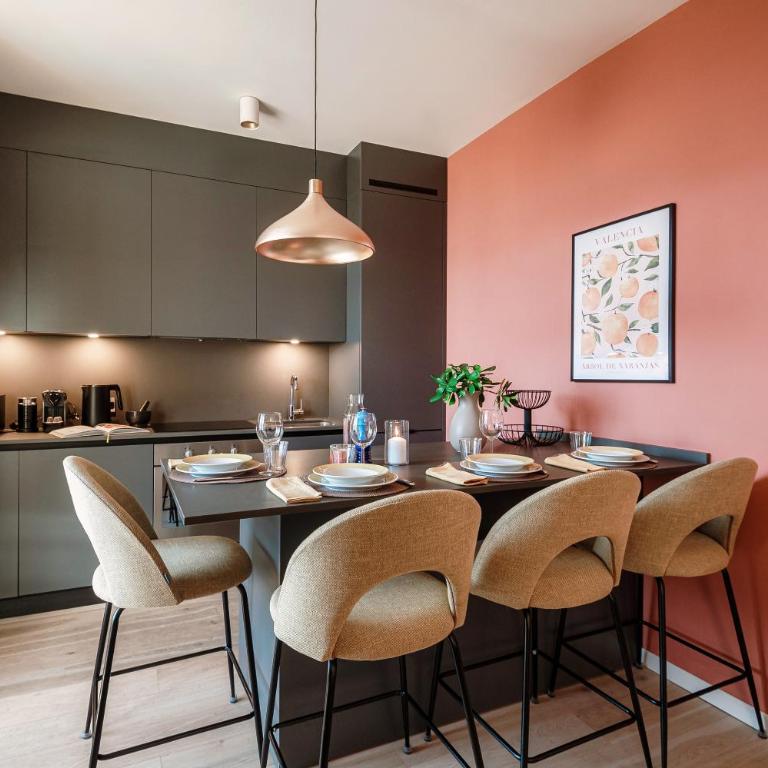 Belsit - by MyHomeInComo - Apartment mit 2 Schlafzimmern - 15