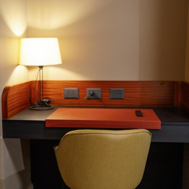 Amérian Buenos Aires Park Hotel - Habitación Doble Estándar - 2 camas - 2