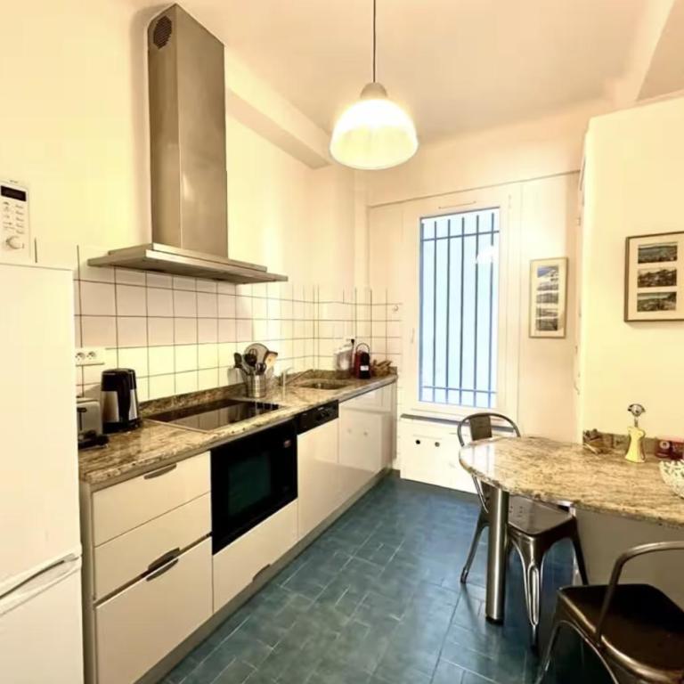 Charming apartment steps away from La Croisette and Palais de Festival - Appartement 1 Chambre - 3