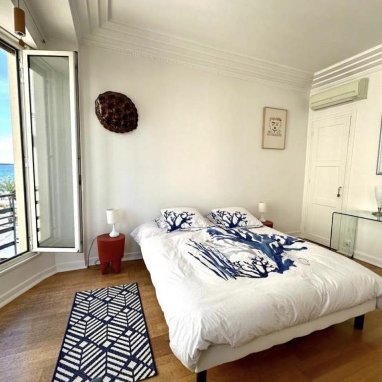 Charming apartment steps away from La Croisette and Palais de Festival - Appartement 1 Chambre - 4