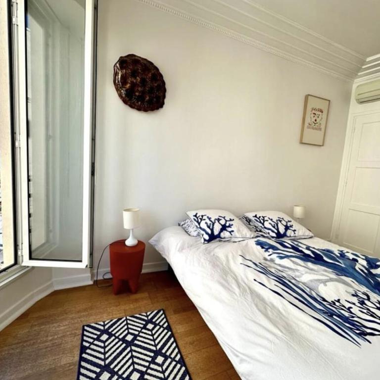 Charming apartment steps away from La Croisette and Palais de Festival - Appartement 1 Chambre - 5