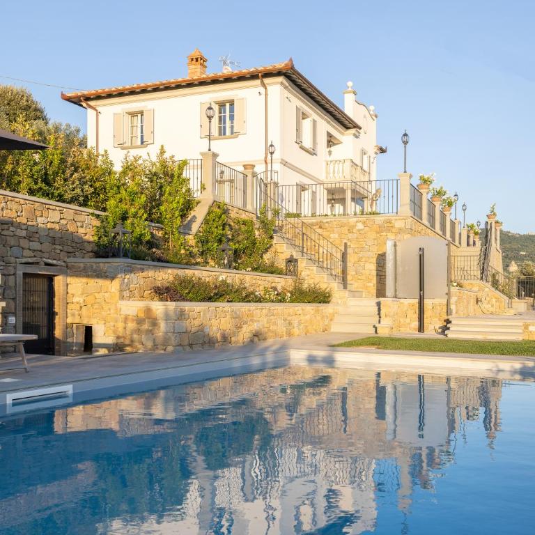 Villa Lucia - Villa - 53
