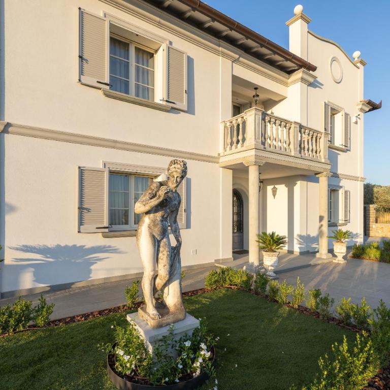 Villa Lucia - Villa - 5
