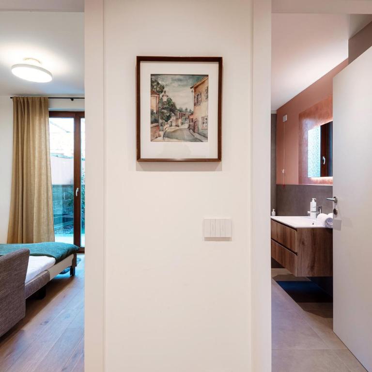 Belsit - by MyHomeInComo - Apartment mit 2 Schlafzimmern - 38