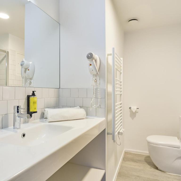 Appart'hôtel Odalys City - Paris XVII - Studio Standard (2 Adultes) - 4