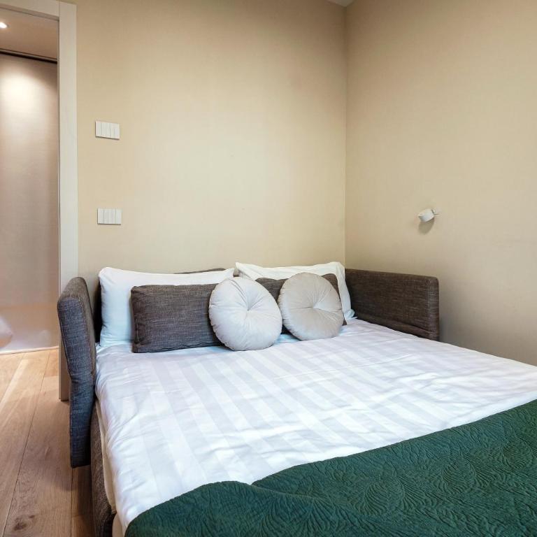 Belsit - by MyHomeInComo - Apartment mit 2 Schlafzimmern - 41