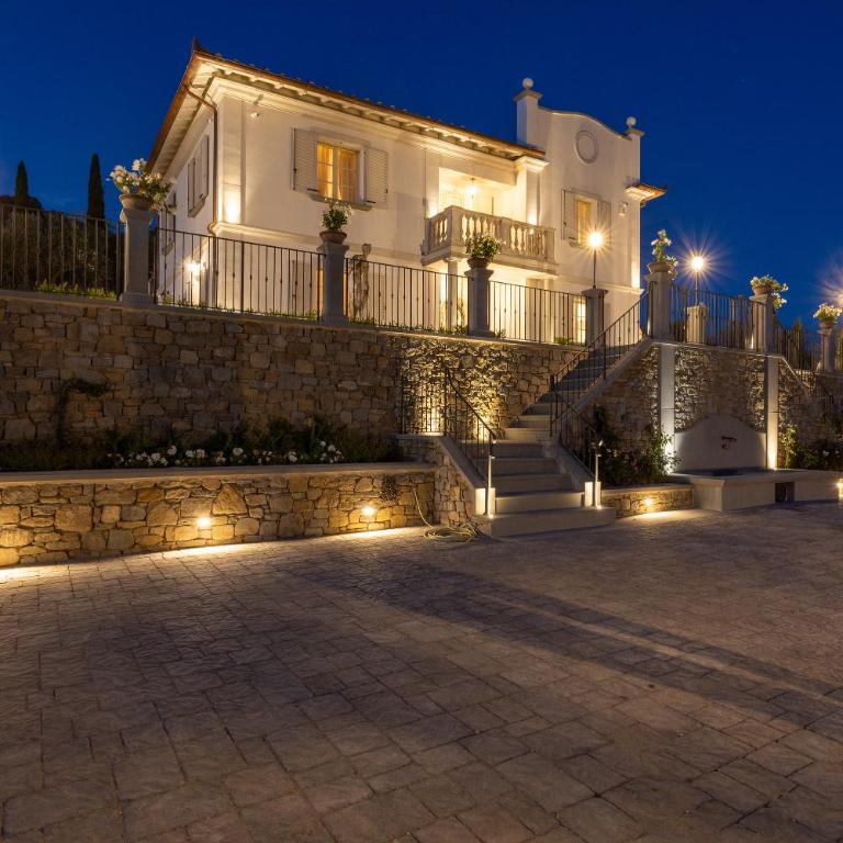 Villa Lucia - Villa - 58