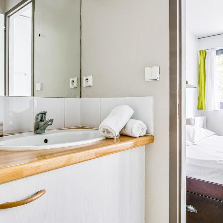 Cozy Apartment In La Rochelle With Wifi - Apartment mit 1 Schlafzimmer - 8