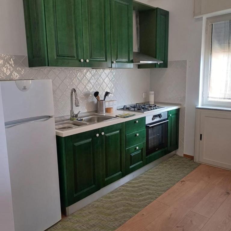 Vesuvio&Partenope - Superior Apartment with City View - 20
