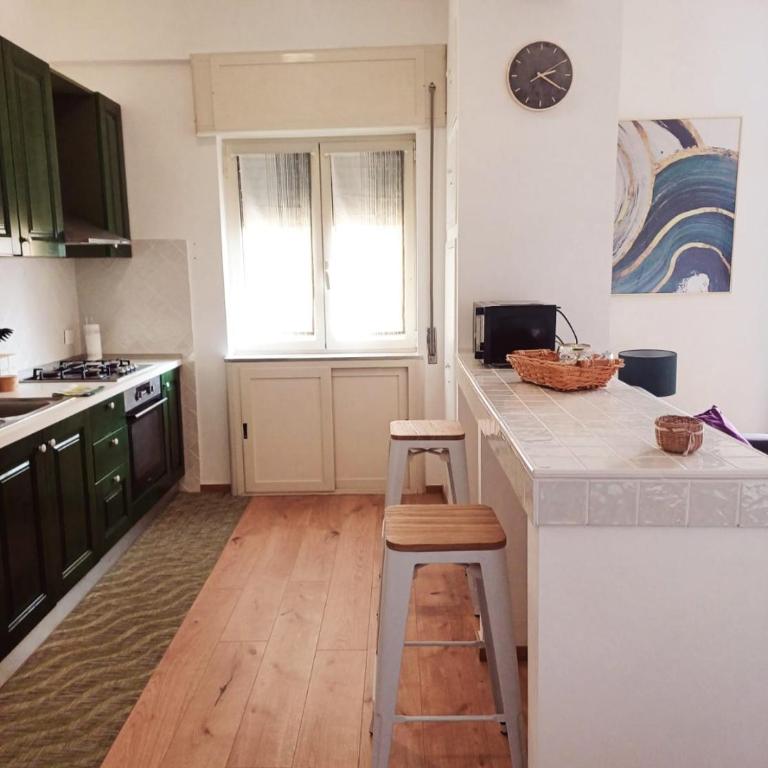 Vesuvio&Partenope - Superior Apartment with City View - 21
