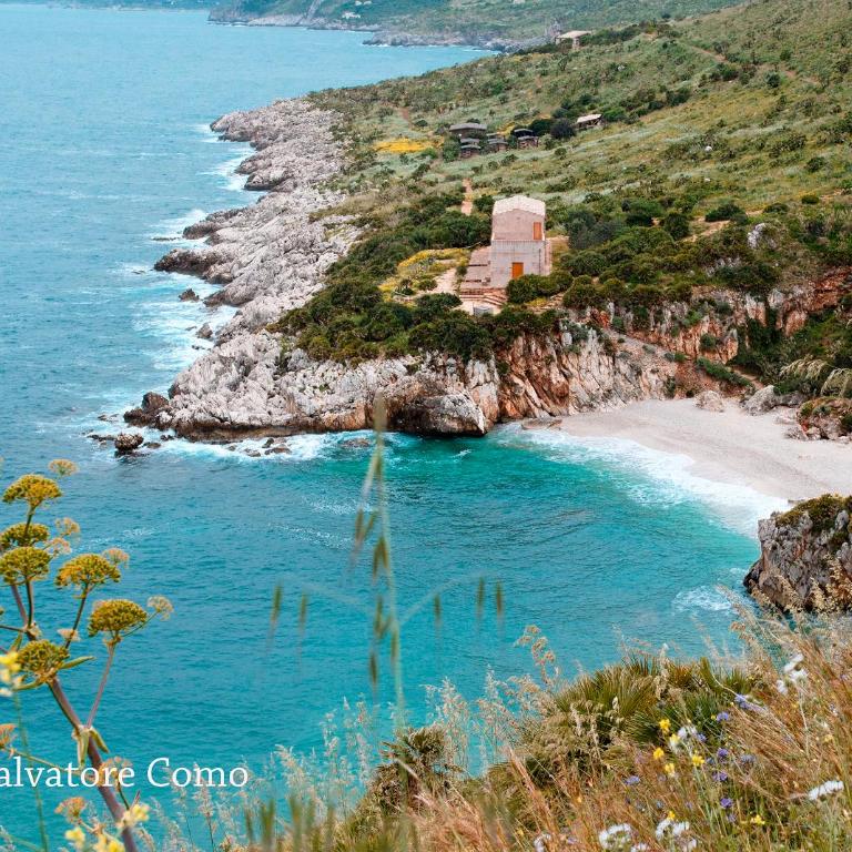 Primo Piano Riccio Locazione Turistica - Appartamento - 19