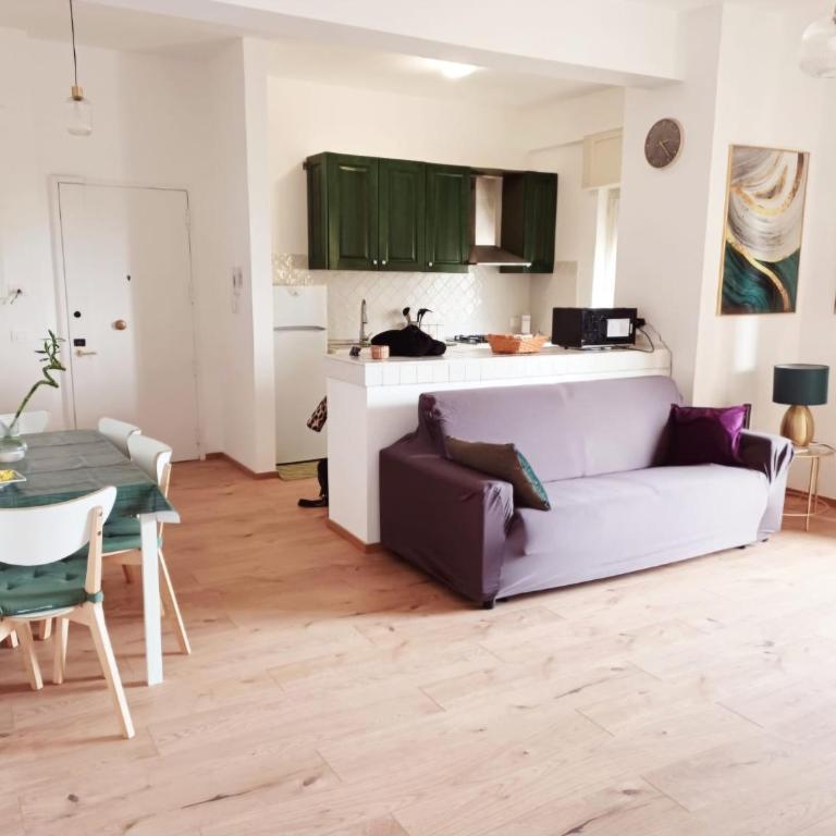 Vesuvio&Partenope - Superior Apartment with City View - 1