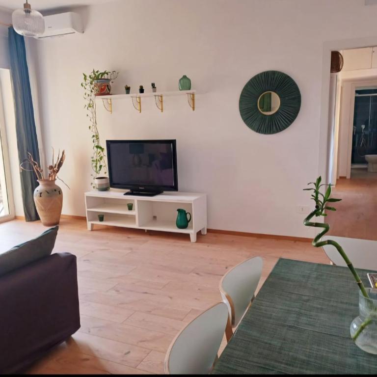 Vesuvio&Partenope - Superior Apartment with City View - 26