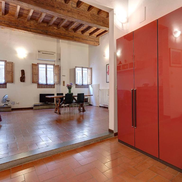 Appartamenti Ponte Vecchio - Studio - Split Level - 36