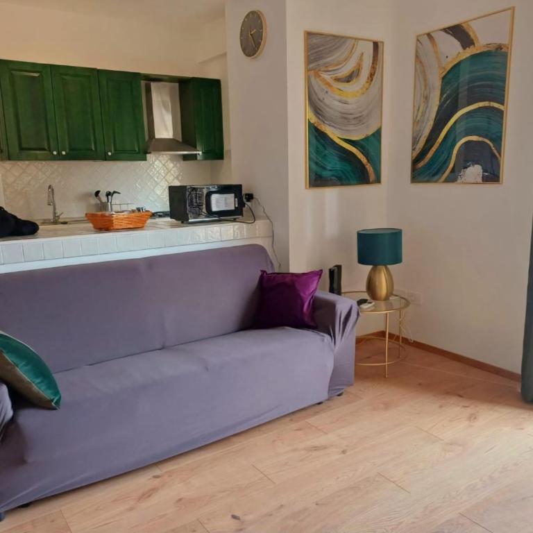 Vesuvio&Partenope - Superior Apartment with City View - 19