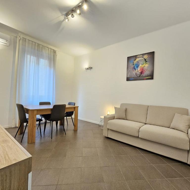 MONZA-MILANO - Comfort tra centro e stazione - WIFI - Appartement 1 Chambre - 7