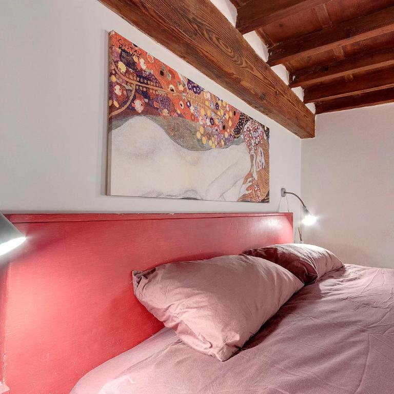 Appartamenti Ponte Vecchio - Studio - Split Level - 23