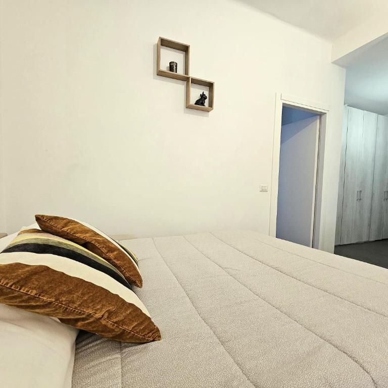 MONZA-MILANO - Comfort tra centro e stazione - WIFI - Appartement 1 Chambre - 9