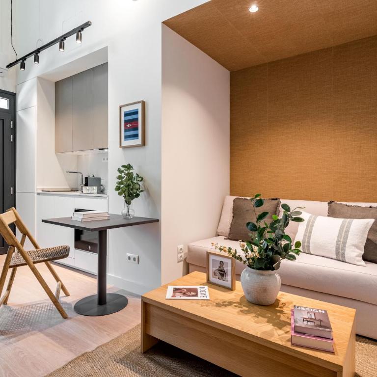 Victoria Urban Stays 03 - Apartamento de 2 dormitorios - 1