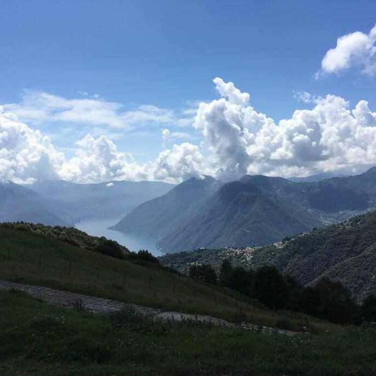 Villa Peroni Lake Como - Vintage - Apartamento con vistas al lago - 6