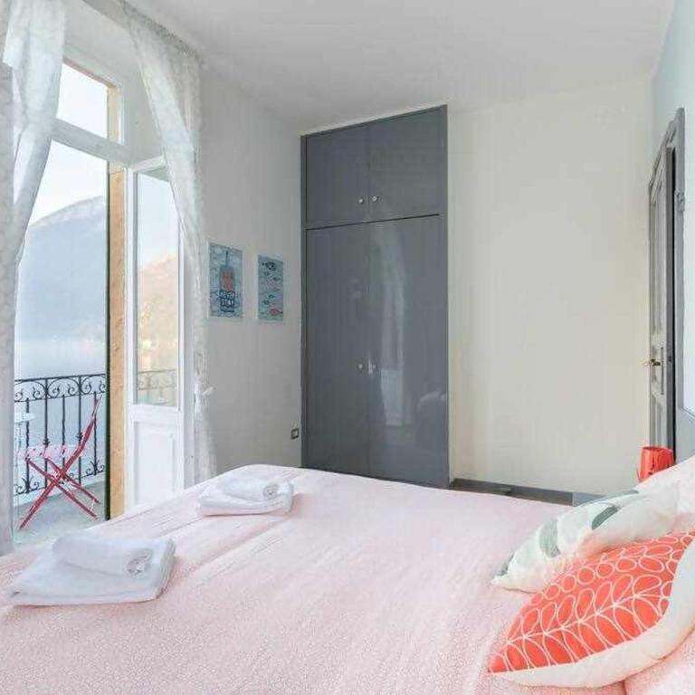 Villa Peroni Lake Como - Vintage - Apartamento con vistas al lago - 8