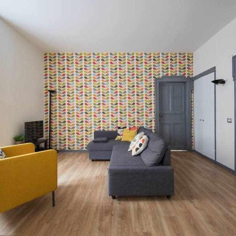 Villa Peroni Lake Como - Vintage - Apartamento con vistas al lago - 11