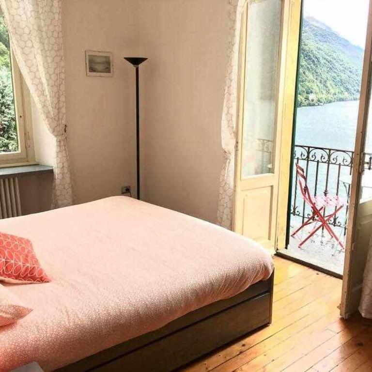 Villa Peroni Lake Como - Vintage - Apartamento con vistas al lago - 17