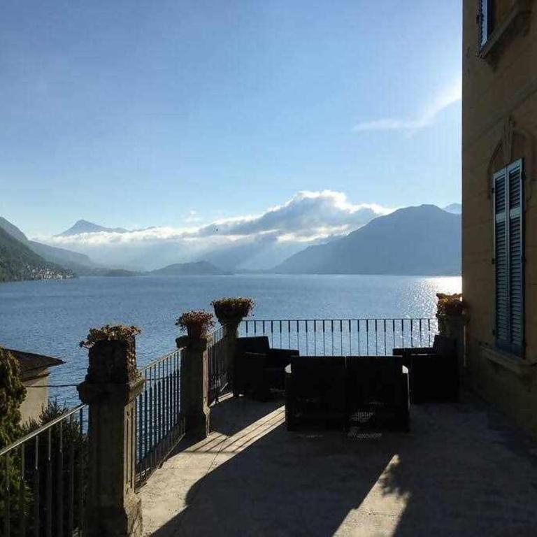 Villa Peroni Lake Como - Vintage - Apartamento con vistas al lago - 19