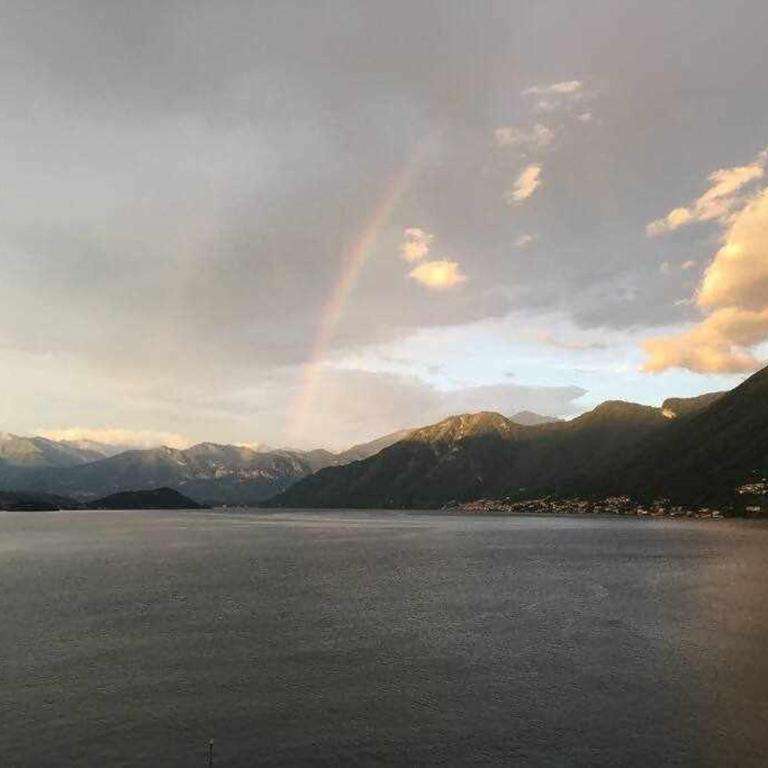 Villa Peroni Lake Como - Vintage - Apartamento con vistas al lago - 21