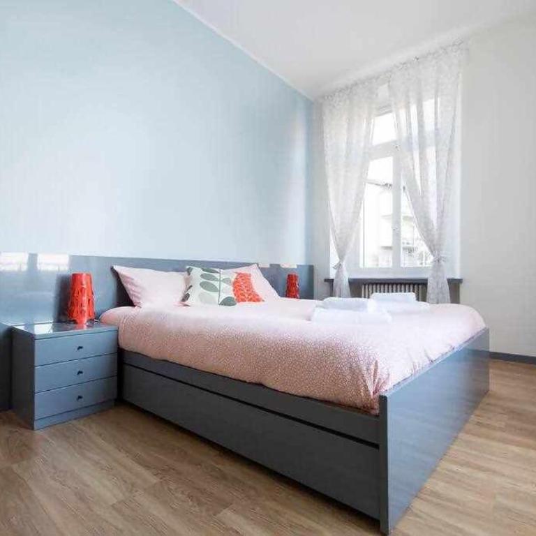 Villa Peroni Lake Como - Vintage - Apartamento con vistas al lago - 24