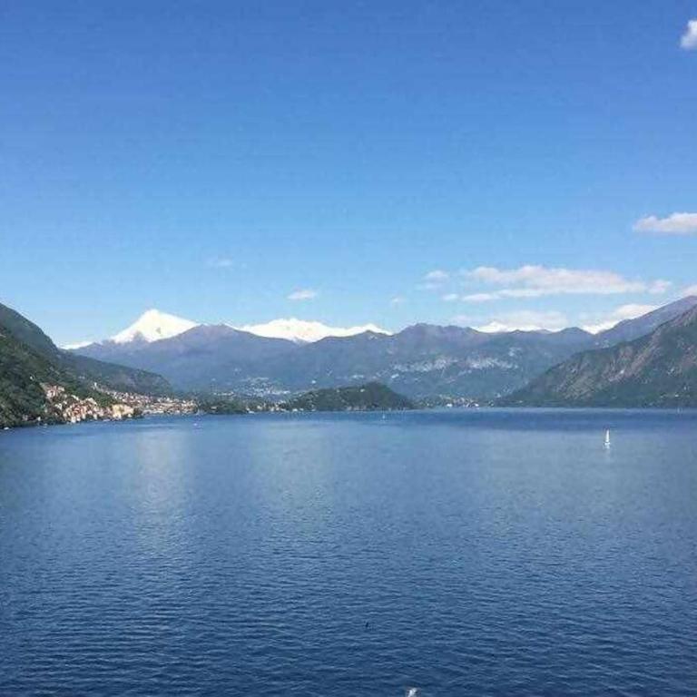 Villa Peroni Lake Como - Vintage - Apartamento con vistas al lago - 32