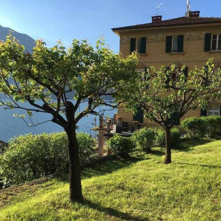 Villa Peroni Lake Como - Vintage - Apartamento con vistas al lago - 44