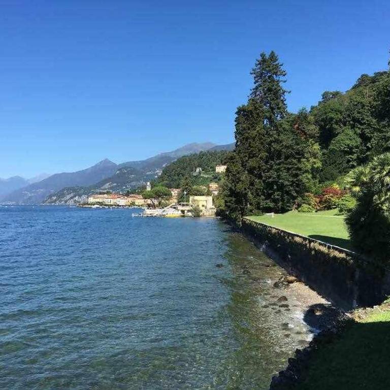 Villa Peroni Lake Como - Vintage - Apartamento con vistas al lago - 45