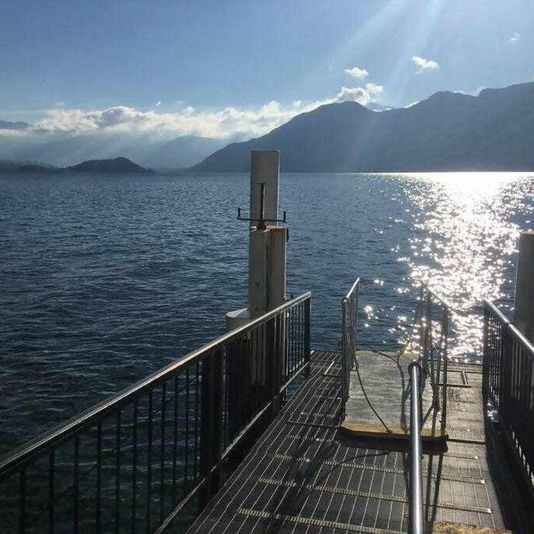 Villa Peroni Lake Como - Vintage - Apartamento con vistas al lago - 46