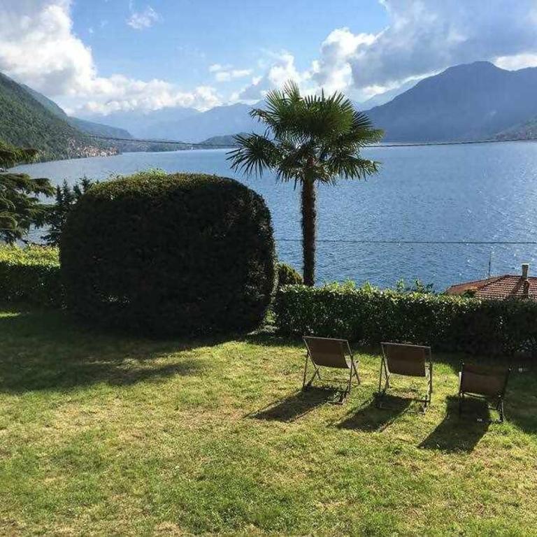 Villa Peroni Lake Como - Vintage - Apartamento con vistas al lago - 49