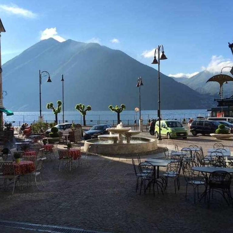 Villa Peroni Lake Como - Vintage - Apartamento con vistas al lago - 50