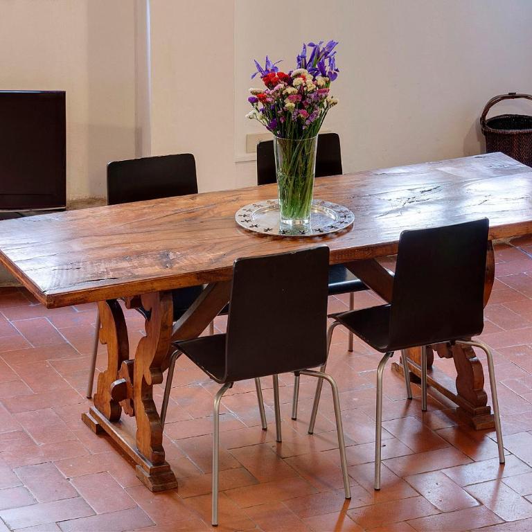 Appartamenti Ponte Vecchio - Studio - Split Level - 39