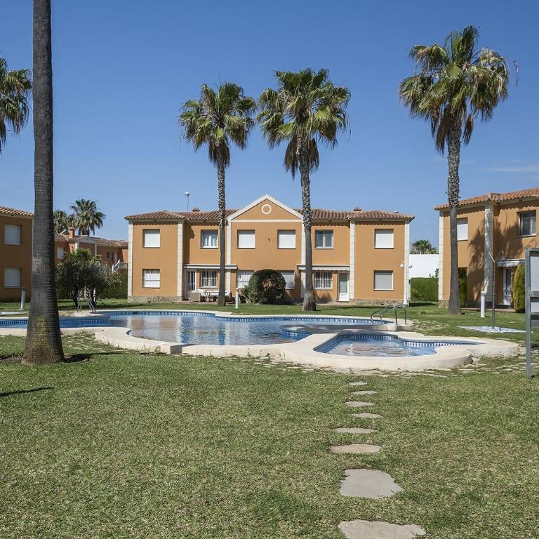 Cala Serena by Midelisa. - Casa de 3 dormitorios - 1
