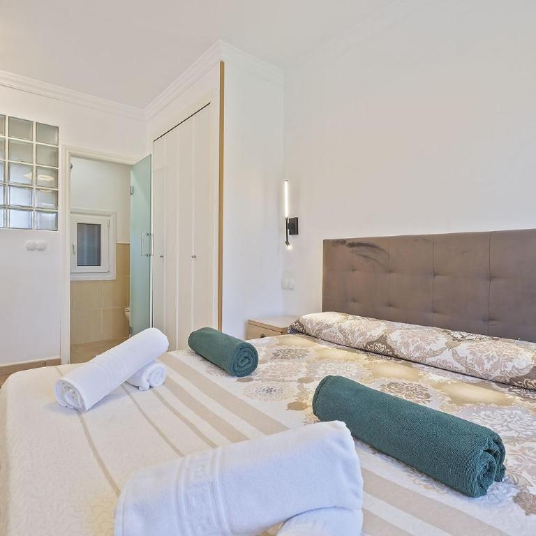 Cala Serena by Midelisa. - Casa de 3 dormitorios - 9