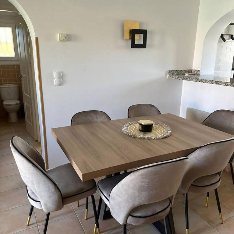 Cala Serena by Midelisa. - Casa de 3 dormitorios - 29