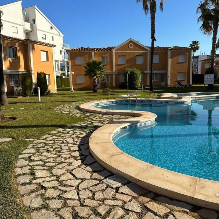 Cala Serena by Midelisa. - Casa de 3 dormitorios - 35