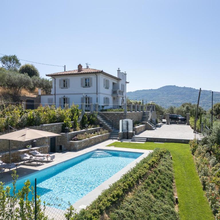 Villa Lucia - Villa - 61