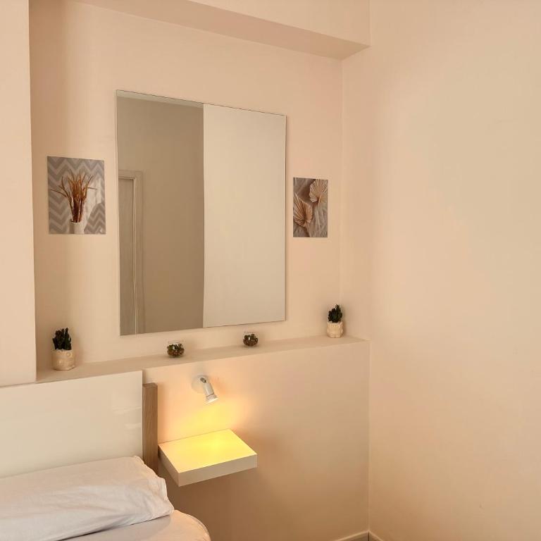 La dolce vita Napoli - Double Room - 32