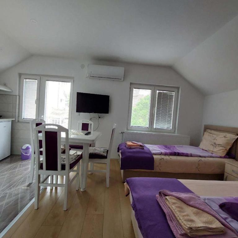Apartmani Sandra i Sanja - Standard Studio - 1